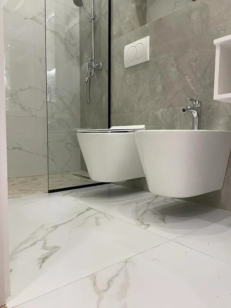 Apartamento Luxurious Viridario 2 Tirana Lake Flat Selitë e Vogël