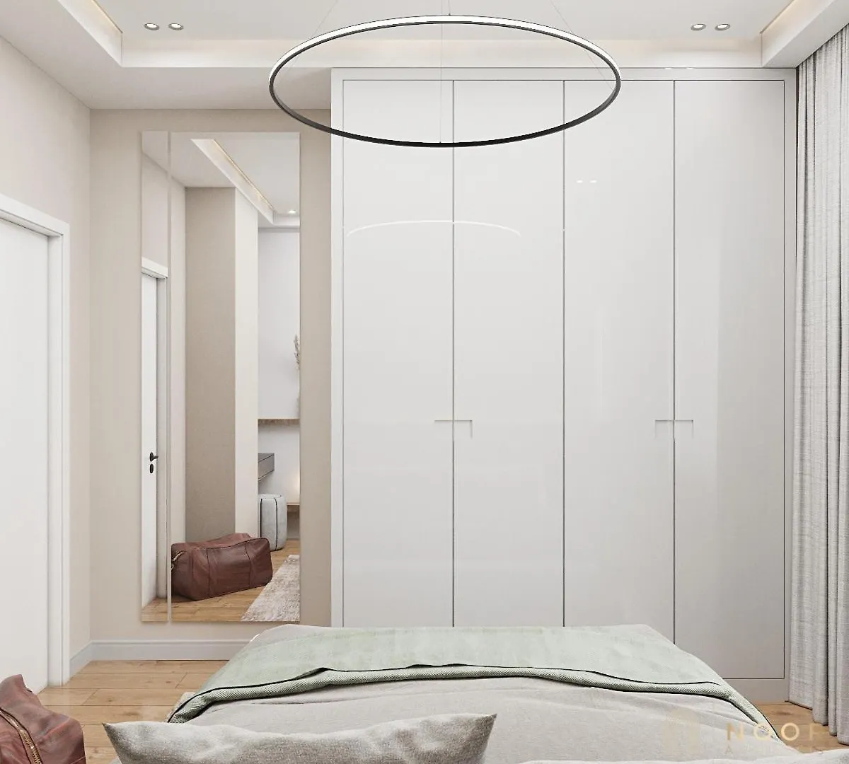 Luxurious Viridario 2 Tirana Lake Flat Selitë e Vogël